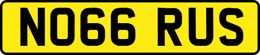 NO66RUS