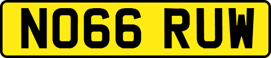 NO66RUW