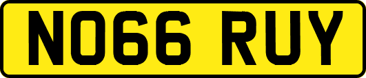 NO66RUY