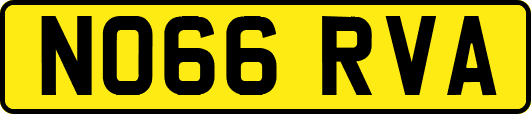 NO66RVA