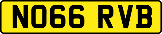 NO66RVB