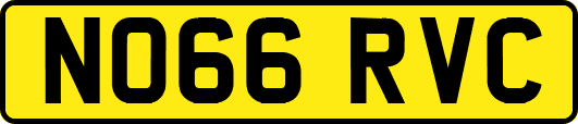 NO66RVC