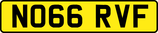 NO66RVF