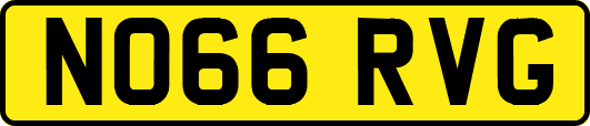 NO66RVG