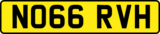 NO66RVH