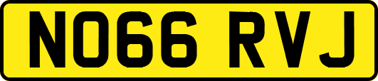 NO66RVJ