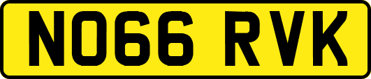 NO66RVK