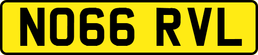 NO66RVL