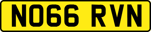 NO66RVN