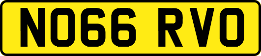 NO66RVO