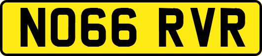 NO66RVR