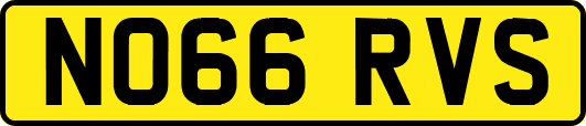 NO66RVS