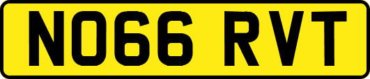 NO66RVT