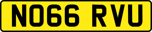 NO66RVU