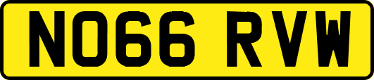NO66RVW
