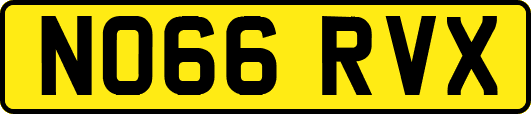 NO66RVX