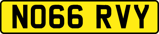 NO66RVY