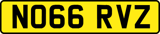 NO66RVZ
