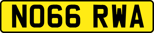 NO66RWA