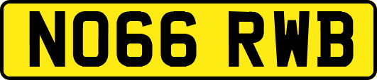 NO66RWB