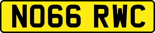 NO66RWC