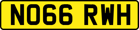 NO66RWH