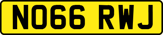 NO66RWJ