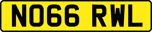 NO66RWL