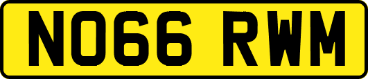 NO66RWM