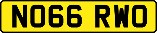 NO66RWO