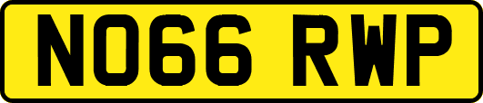 NO66RWP