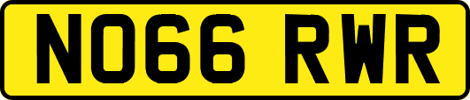 NO66RWR