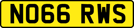 NO66RWS