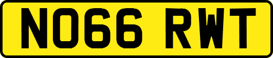 NO66RWT