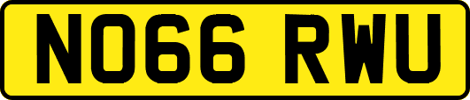 NO66RWU