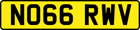 NO66RWV