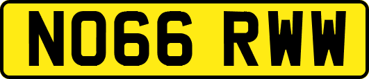 NO66RWW