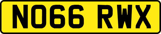 NO66RWX