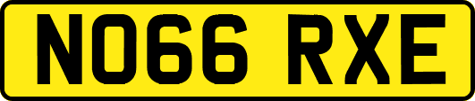 NO66RXE