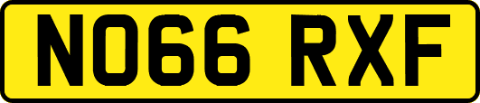 NO66RXF