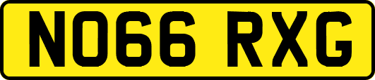 NO66RXG