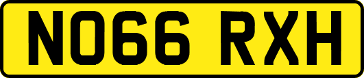 NO66RXH