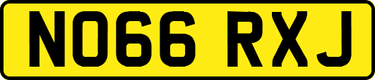 NO66RXJ