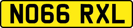 NO66RXL