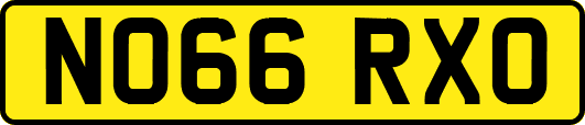 NO66RXO