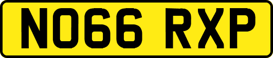 NO66RXP