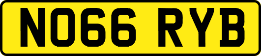 NO66RYB