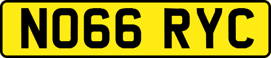NO66RYC
