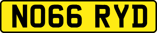 NO66RYD