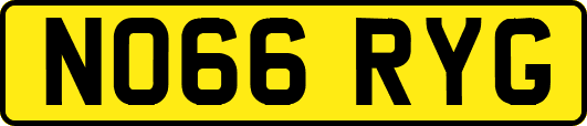 NO66RYG
